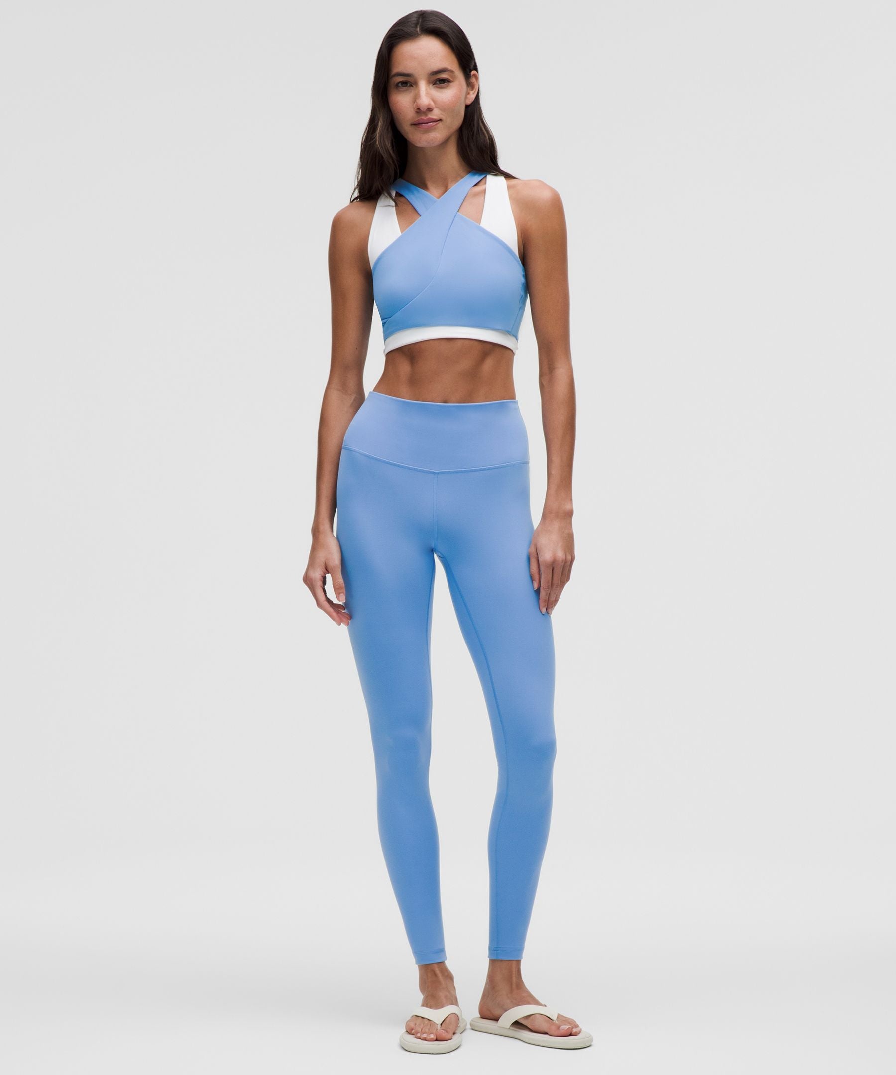 Bend This Wrap and Scoop Bra *Light Support, A-C Cups