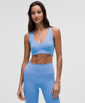 Bend This Wrap and Scoop Bra *Light Support, A-C Cups