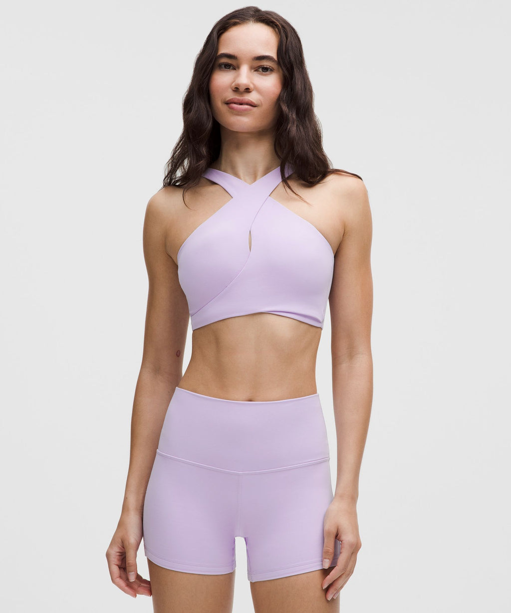 Bend This Wrap and Scoop Bra *Light Support, A-C Cups