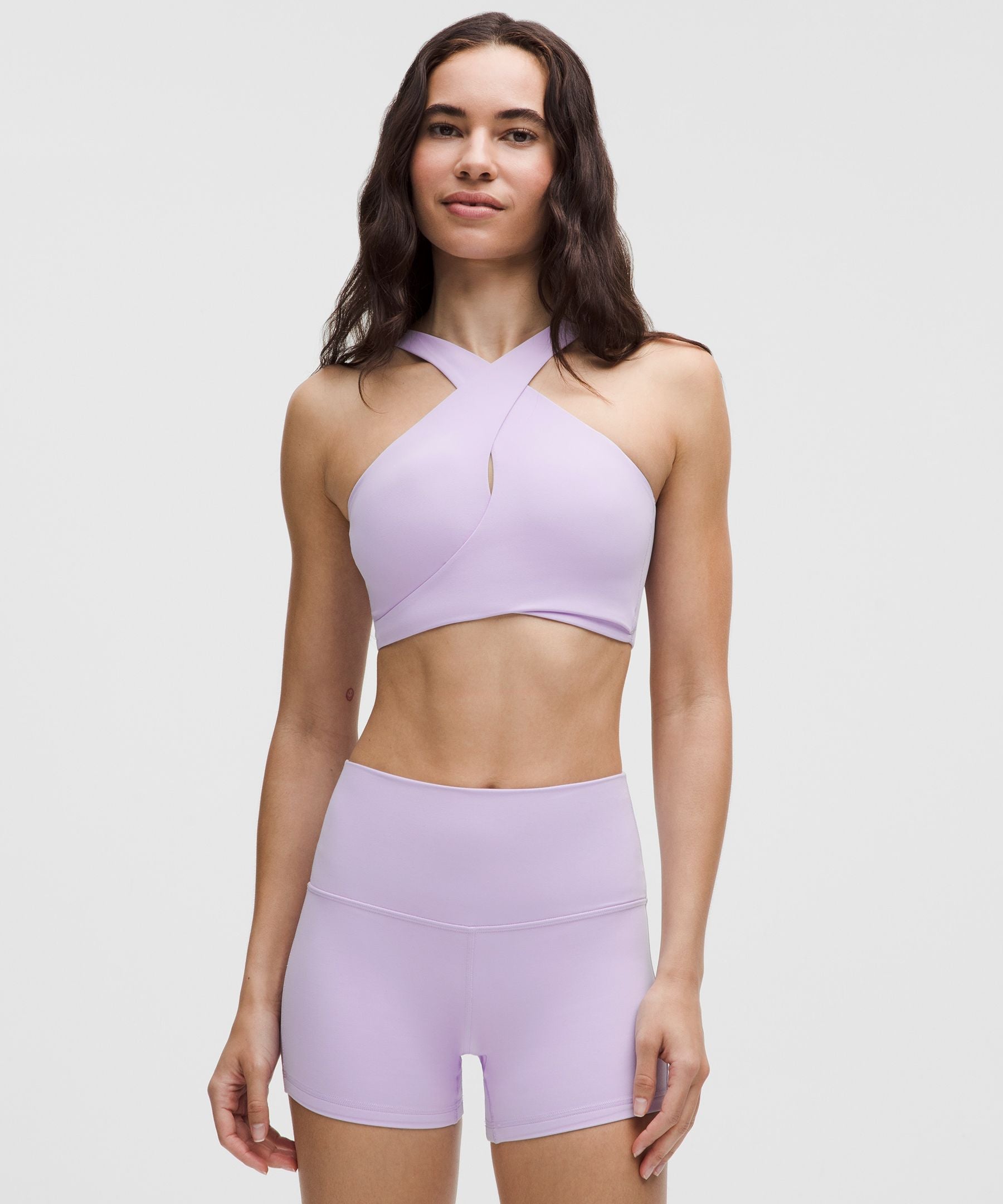 Bend This Wrap and Scoop Bra *Light Support, A-C Cups