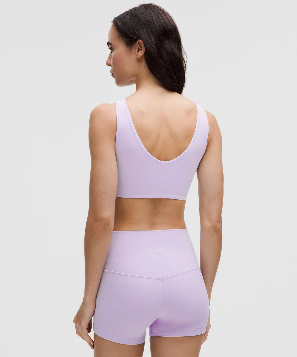 Bend This Wrap and Scoop Bra *Light Support, A-C Cups