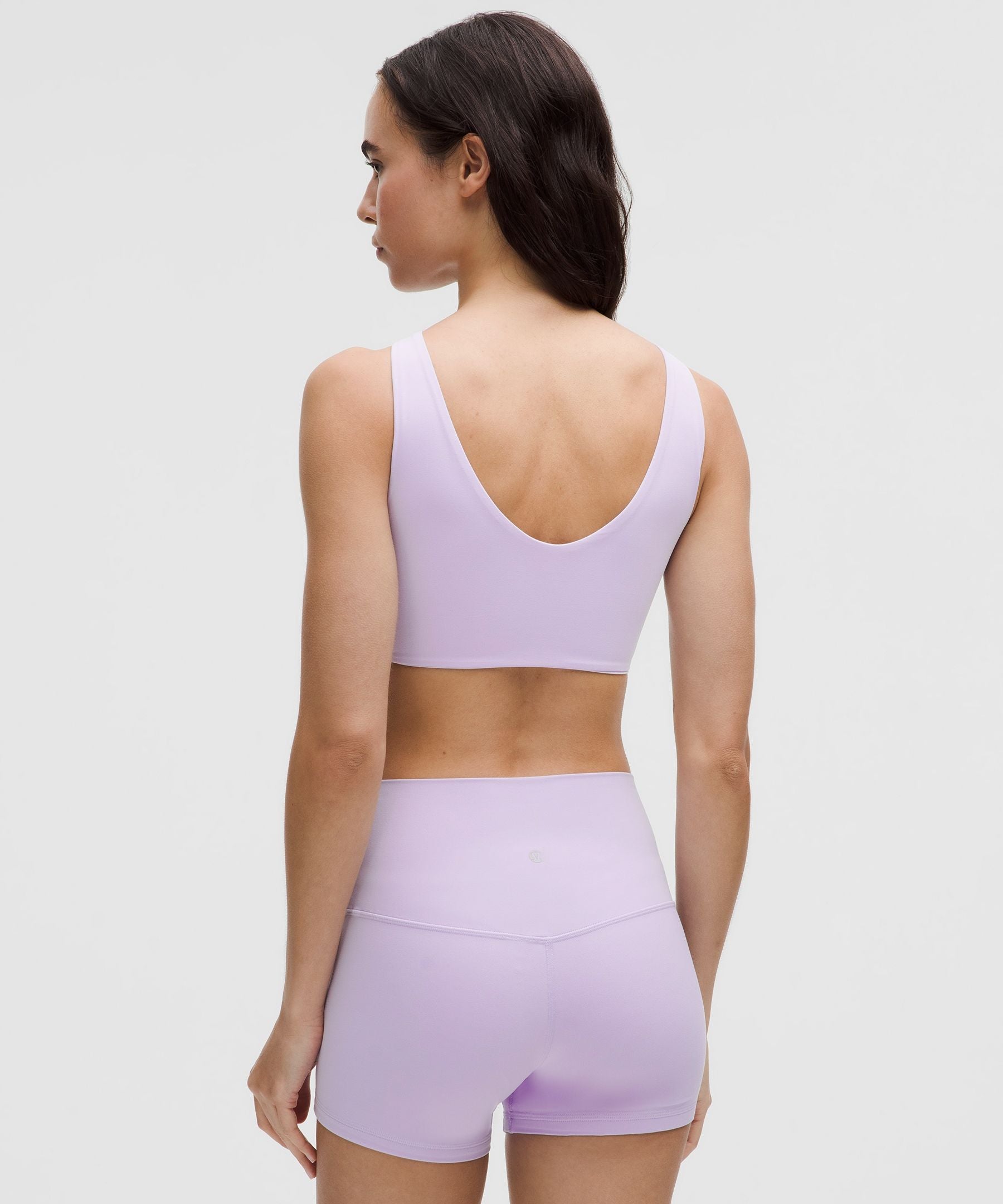 Bend This Wrap and Scoop Bra *Light Support, A-C Cups