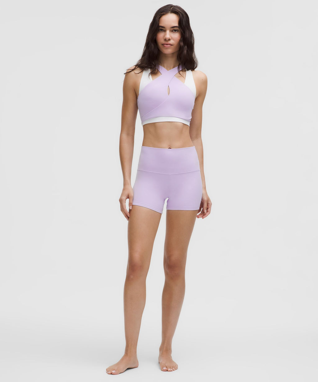 Bend This Wrap and Scoop Bra *Light Support, A-C Cups