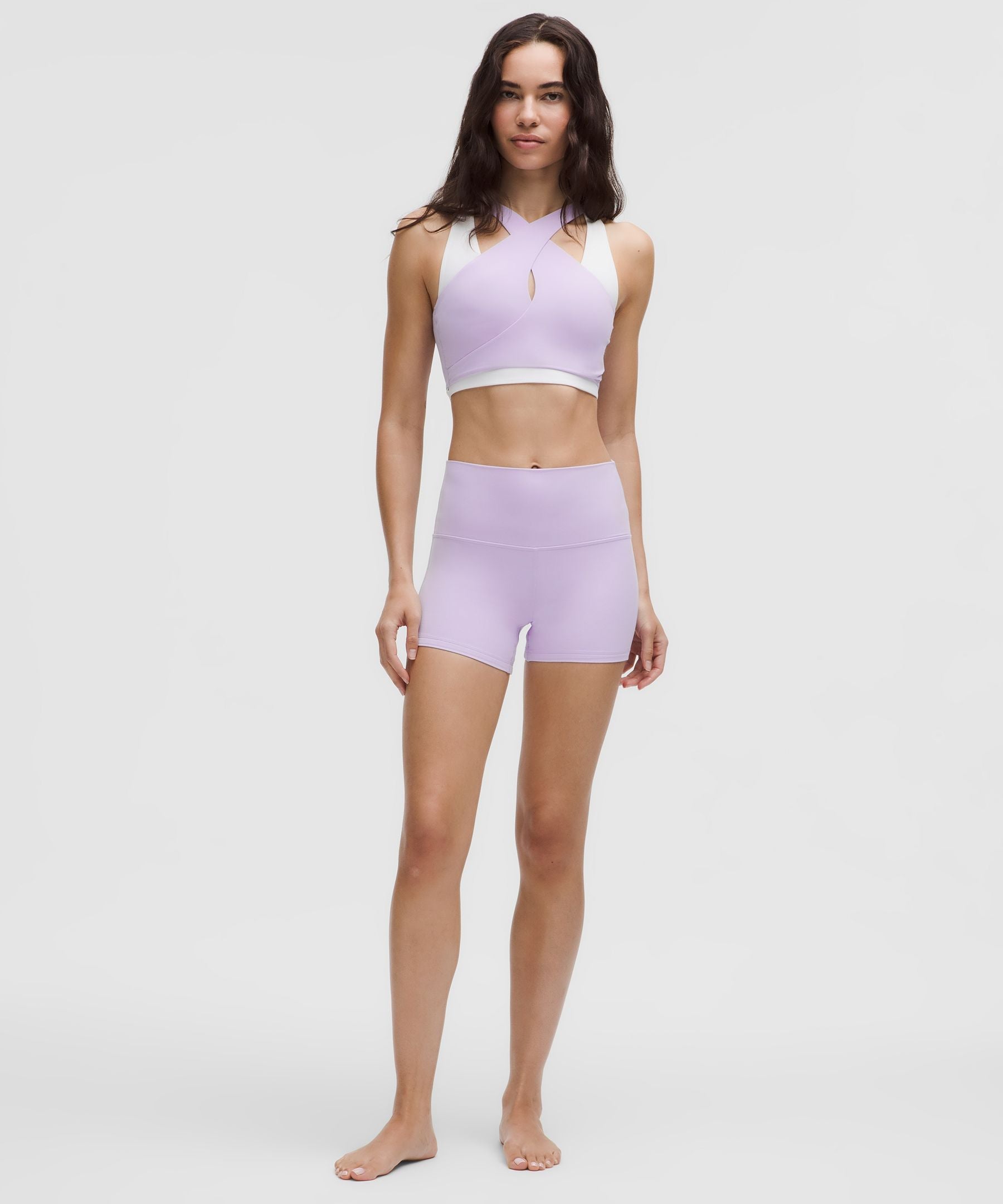 Bend This Wrap and Scoop Bra *Light Support, A-C Cups