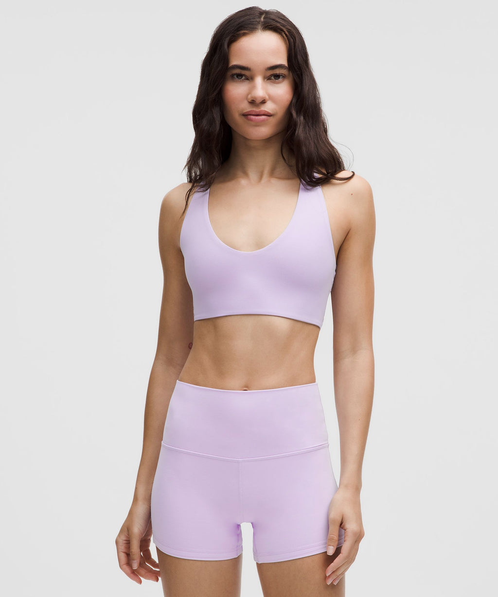 Bend This Wrap and Scoop Bra *Light Support, A-C Cups