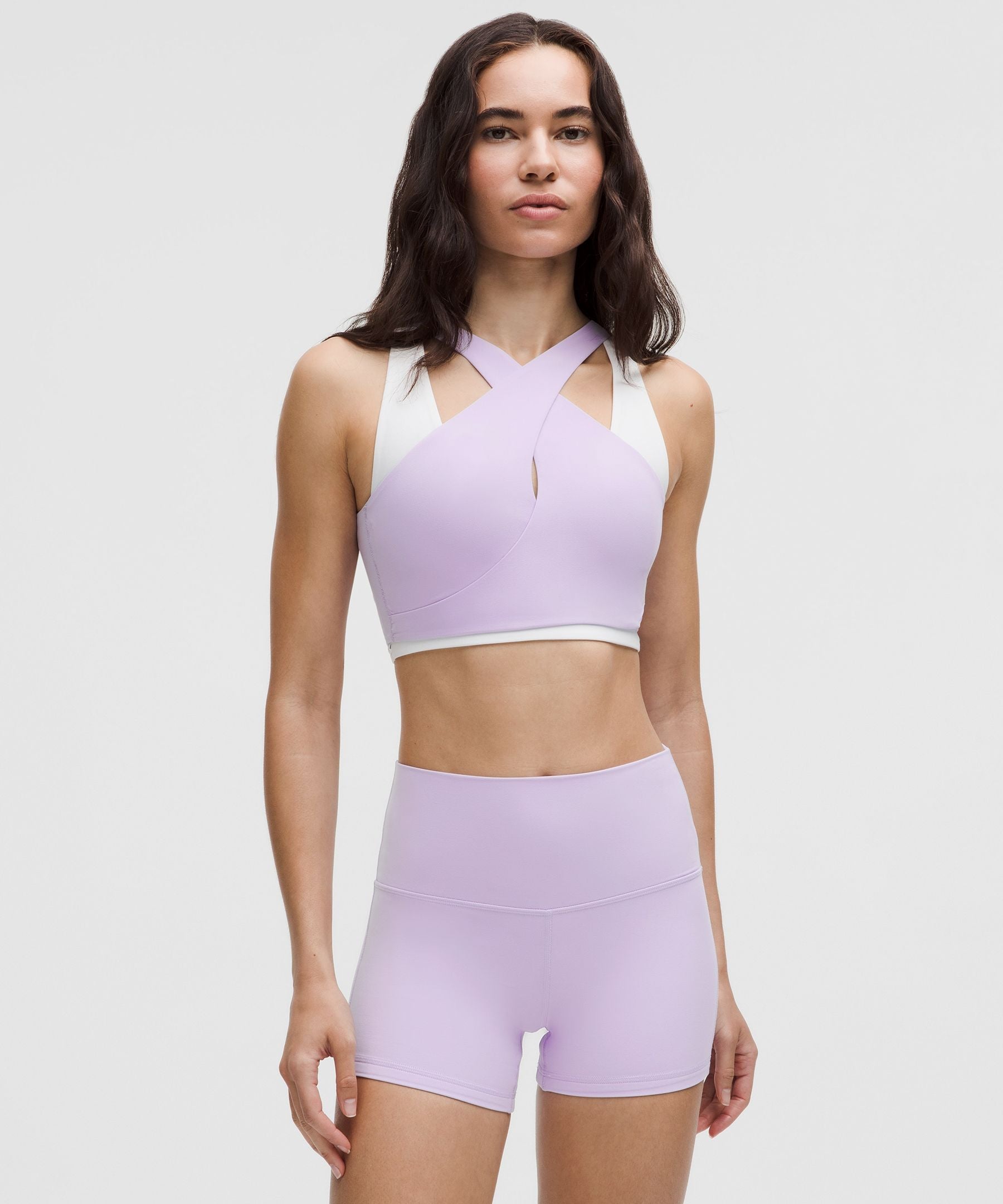 Bend This Wrap and Scoop Bra *Light Support, A-C Cups