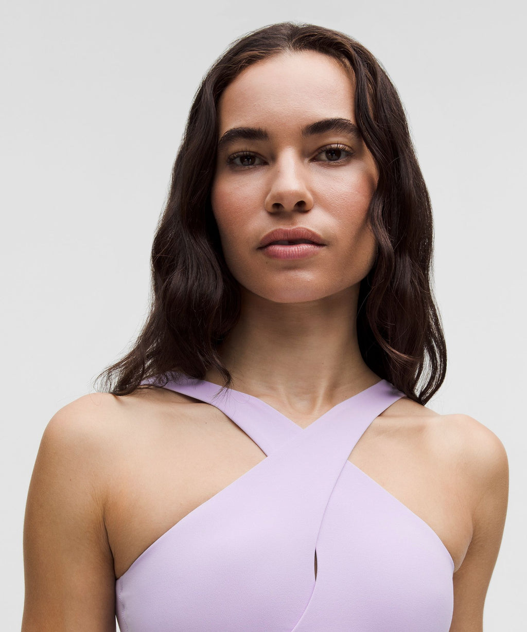 Bend This Wrap and Scoop Bra *Light Support, A-C Cups