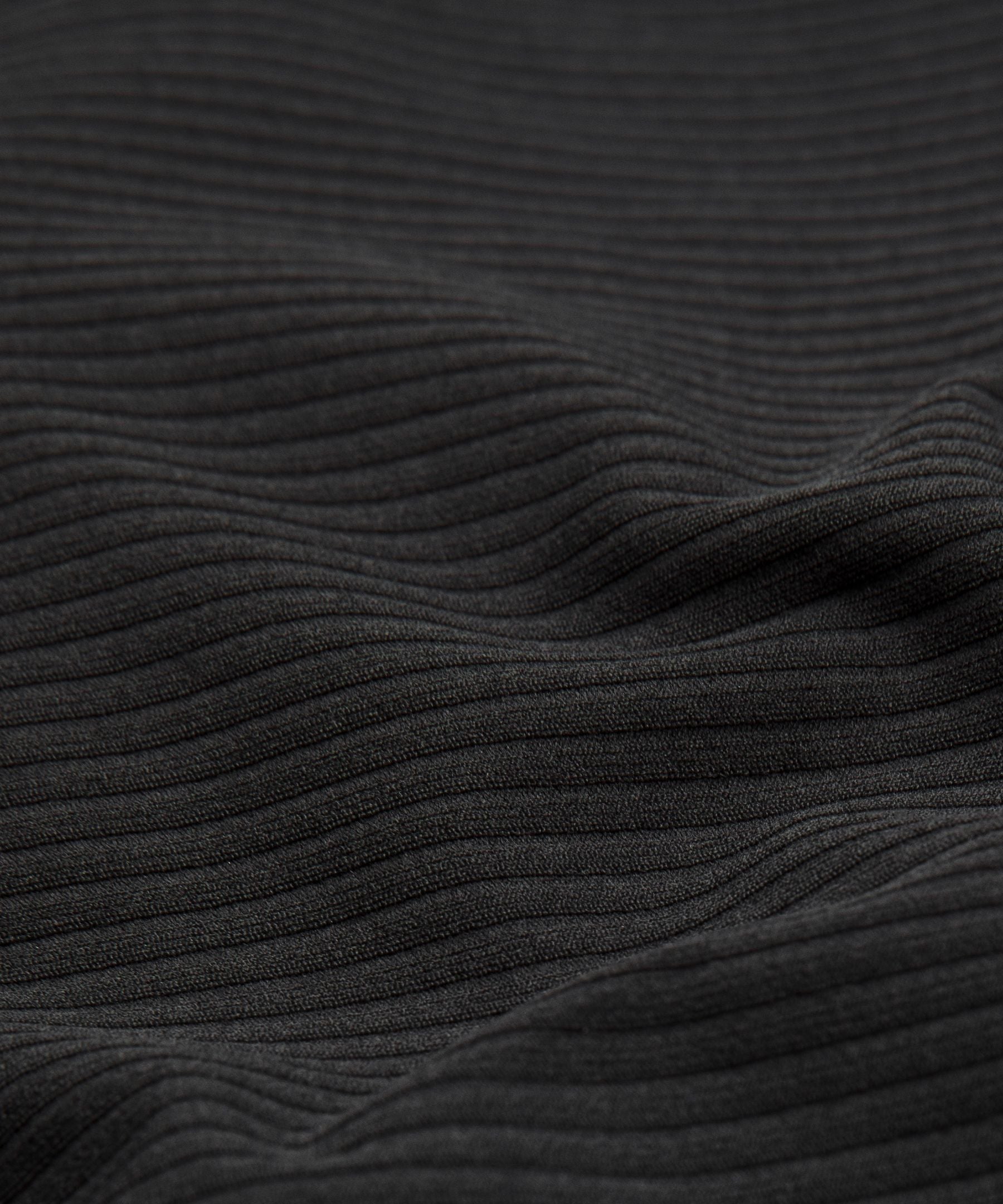 Ribbed Nulu Long-Sleeve Bra Top *Light Support, B/C Cup