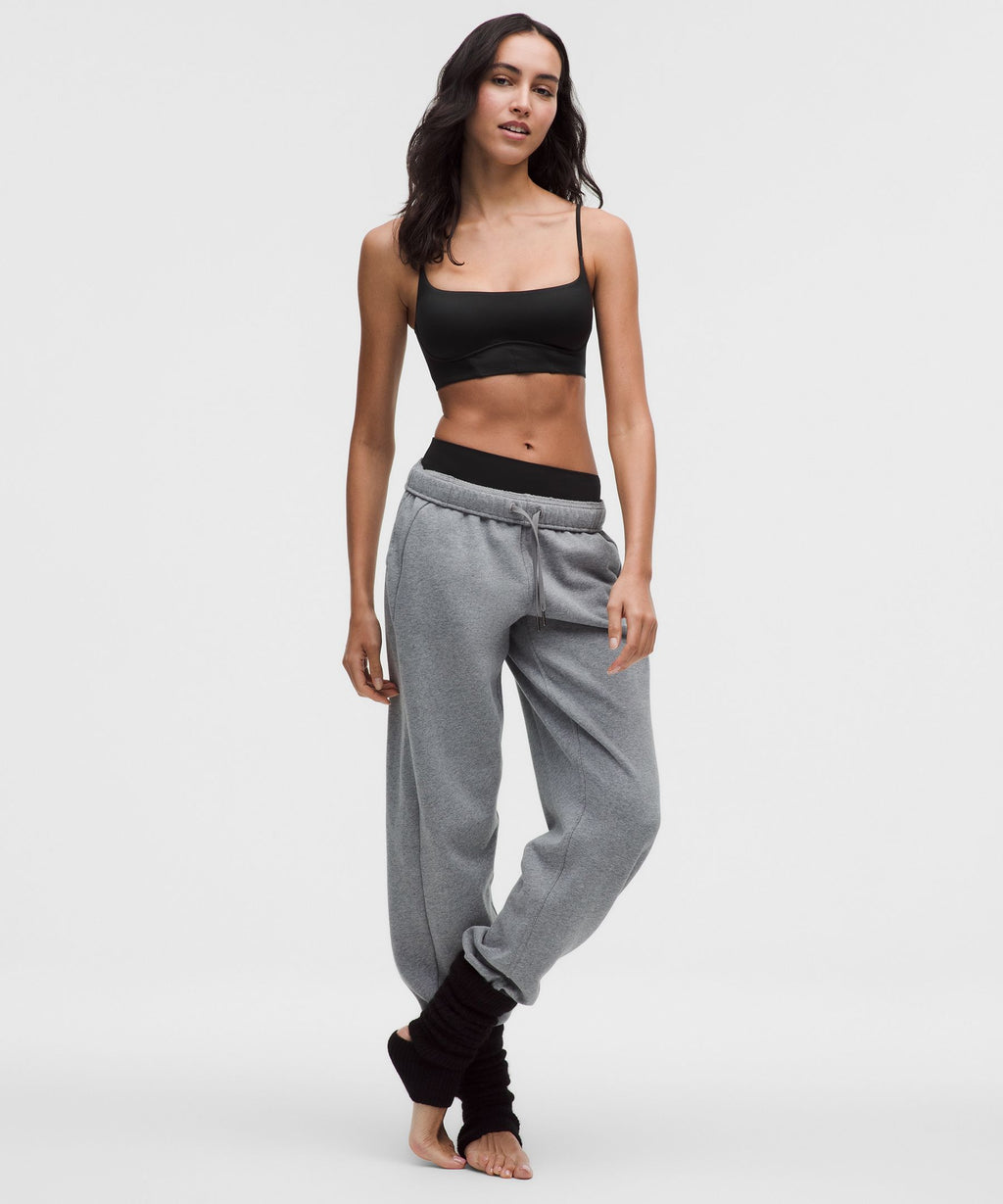 Satin Corsetry Bralette *B/C Cup