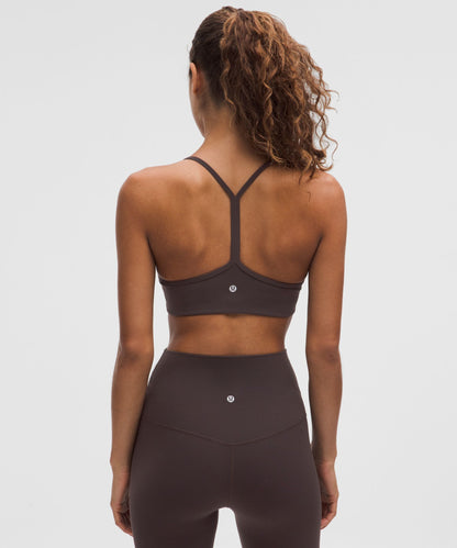 Flow Y Bra Light Support, A/B Cup *Evolve