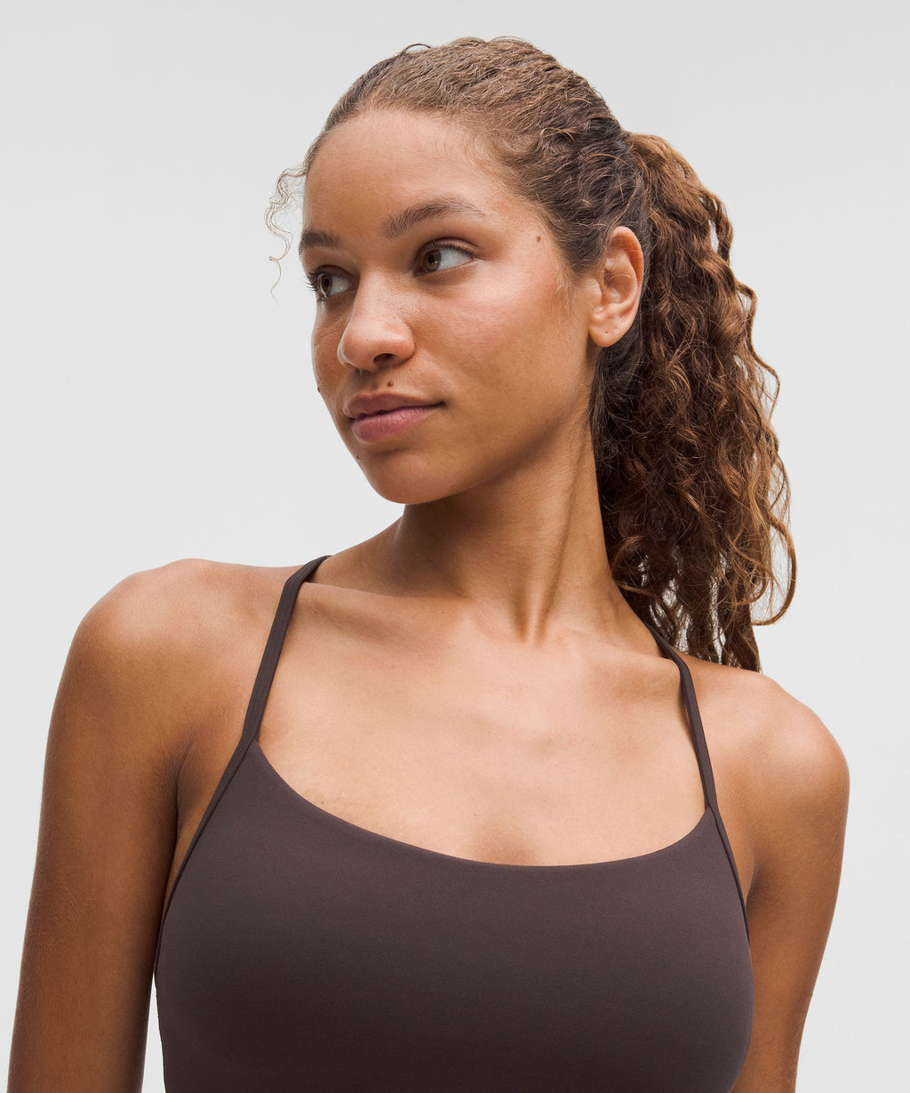 Flow Y Bra Light Support, A/B Cup *Evolve