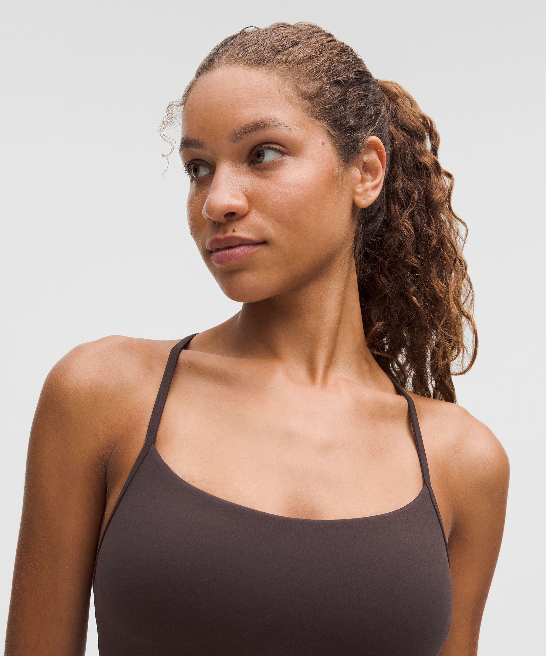 Flow Y Bra Light Support, A/B Cup *Evolve