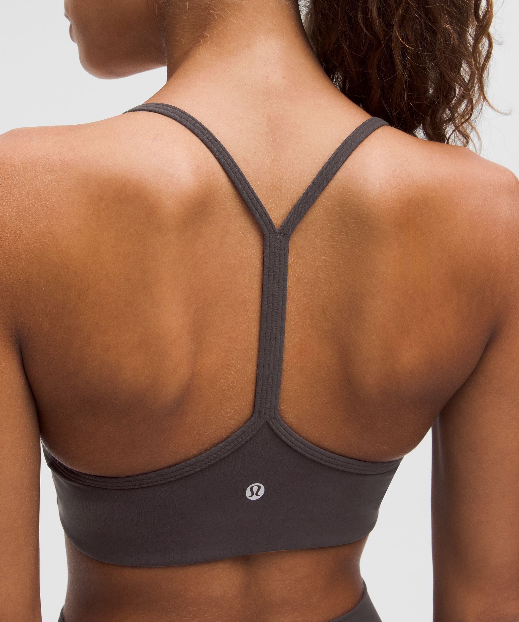 Flow Y Bra Light Support, A/B Cup *Evolve