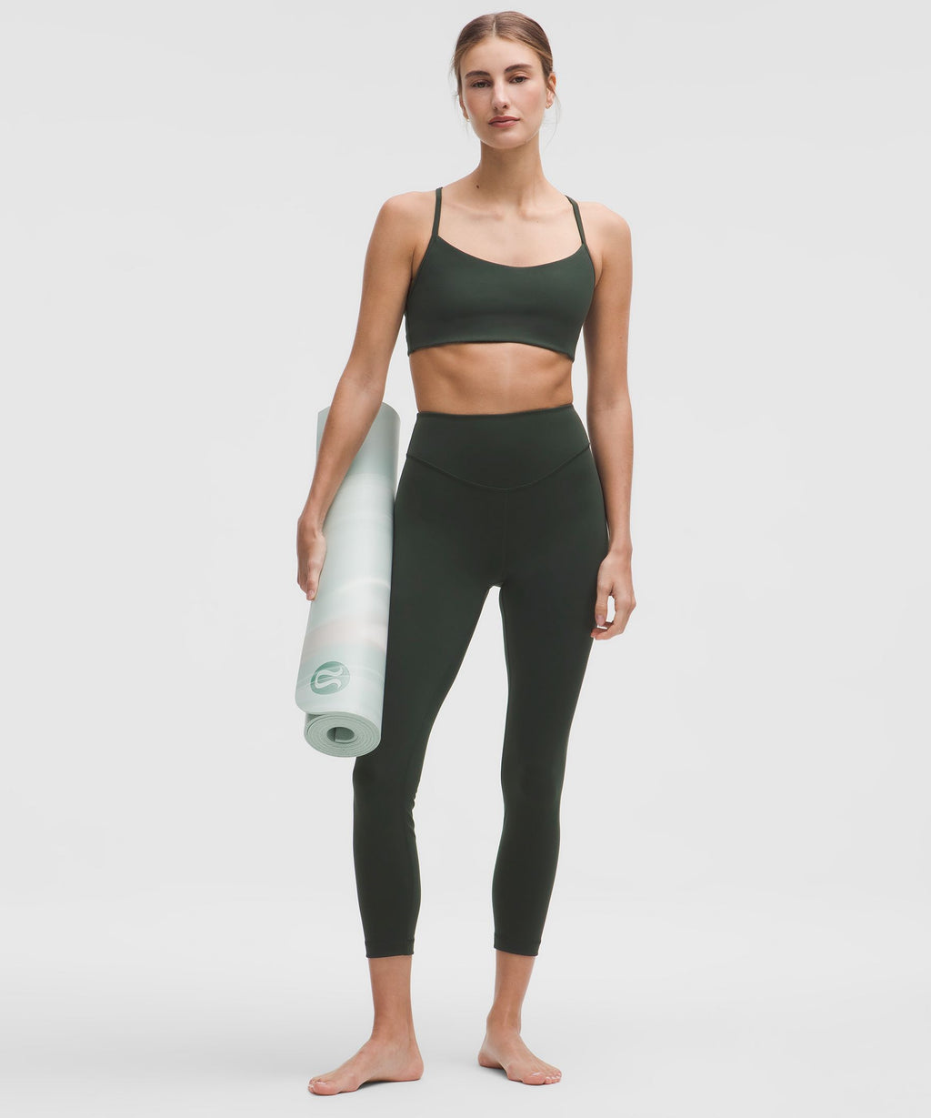 Flow Y Bra Light Support, A/B Cup *Evolve