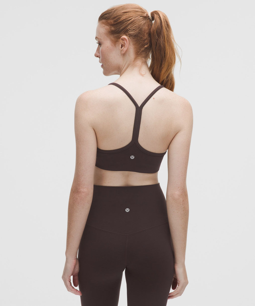 Flow Y Bra Light Support, C/D Cup *Evolve