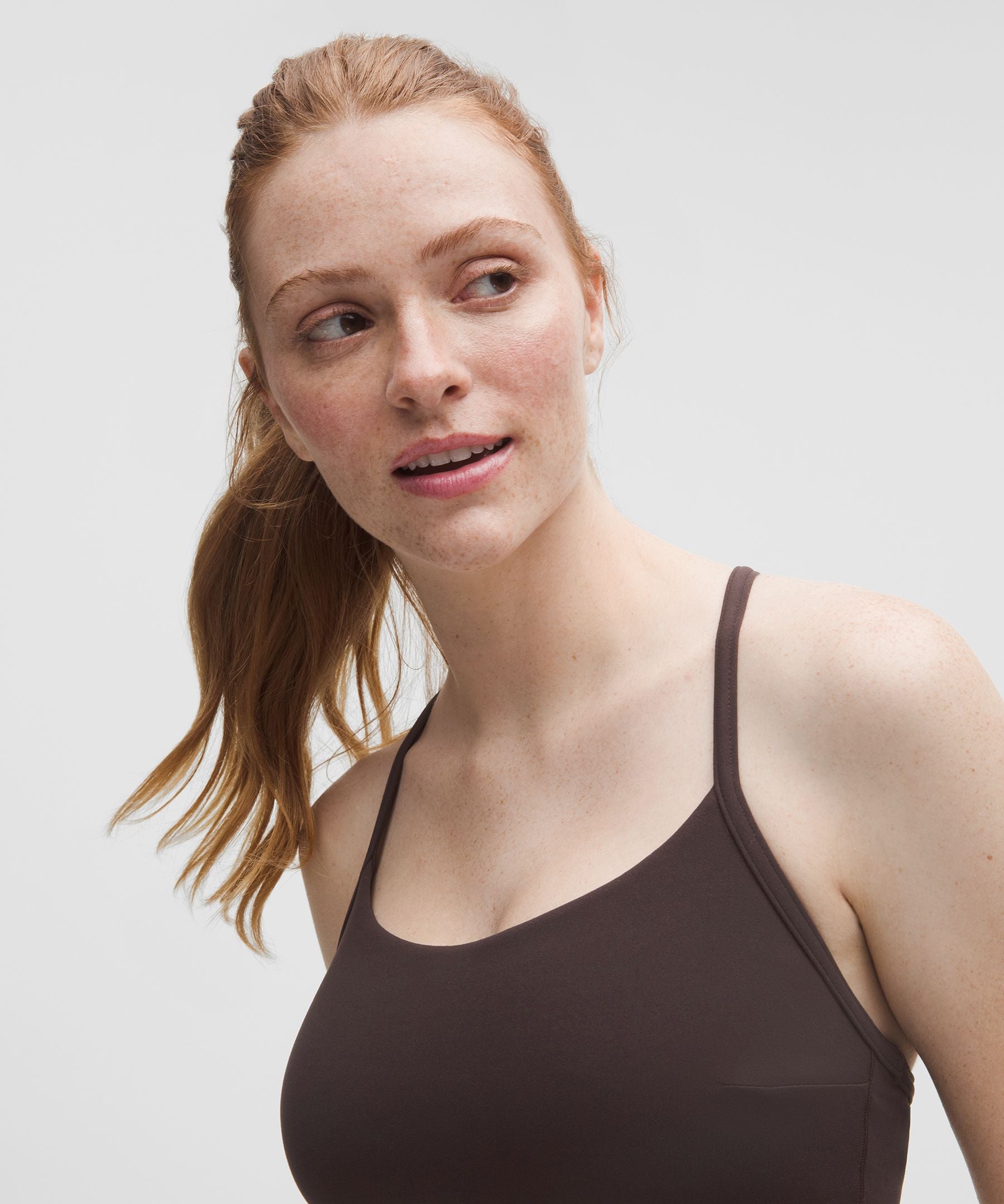 Flow Y Bra Light Support, C/D Cup *Evolve