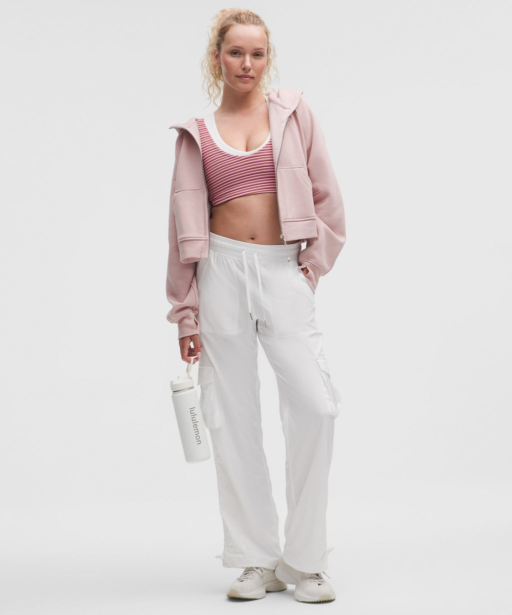 Bend This Scoop and Square Bra *Light Support, A-C Cups