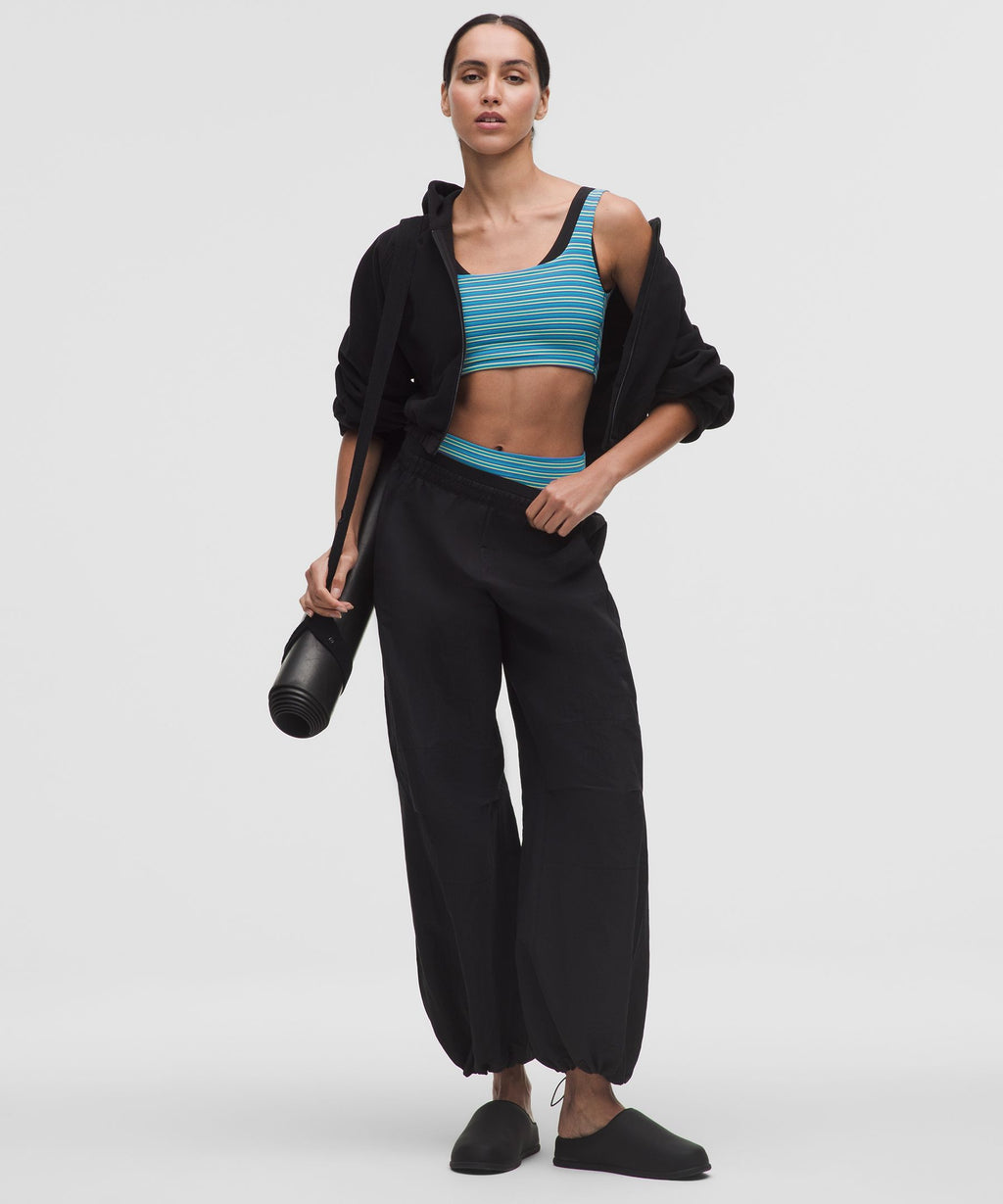 Bend This Scoop and Square Bra *Light Support, A-C Cups