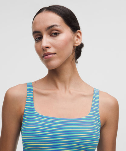 Bend This Scoop and Square Bra *Light Support, A-C Cups