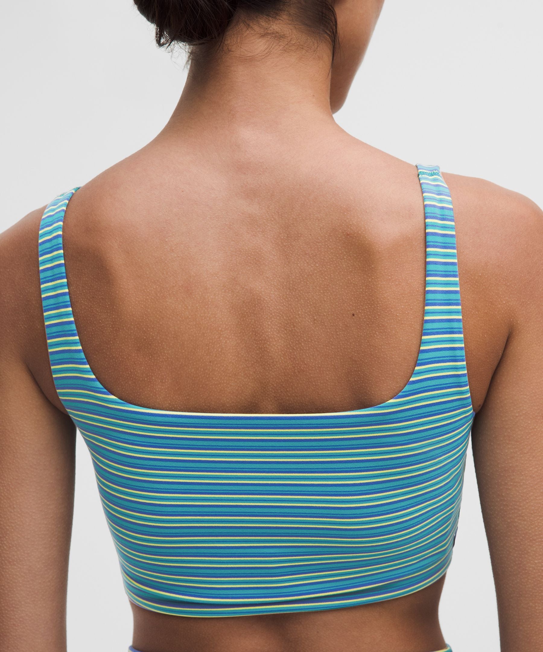 Bend This Scoop and Square Bra *Light Support, A-C Cups