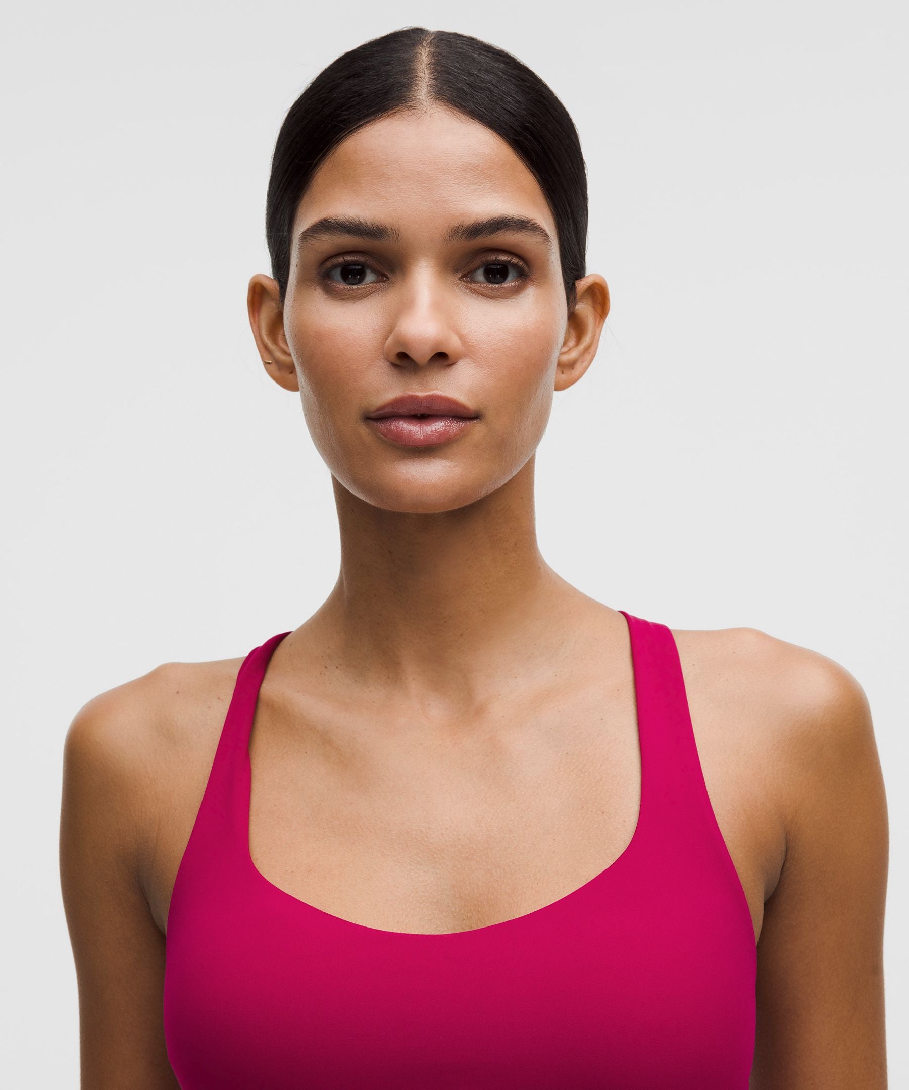 FlexyFlex Strappy Yoga Bra *Light Support, A-C Cups