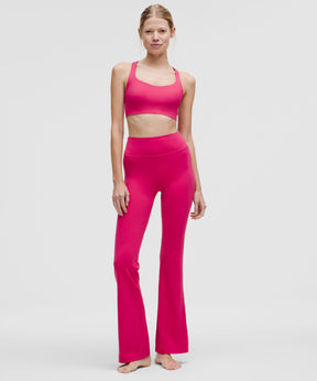 FlexyFlex Strappy Yoga Bra *Light Support, A-C Cups