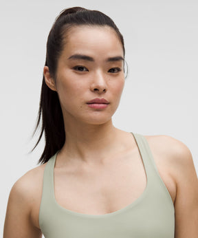 FlexyFlex Strappy Yoga Bra *Light Support, A-C Cups