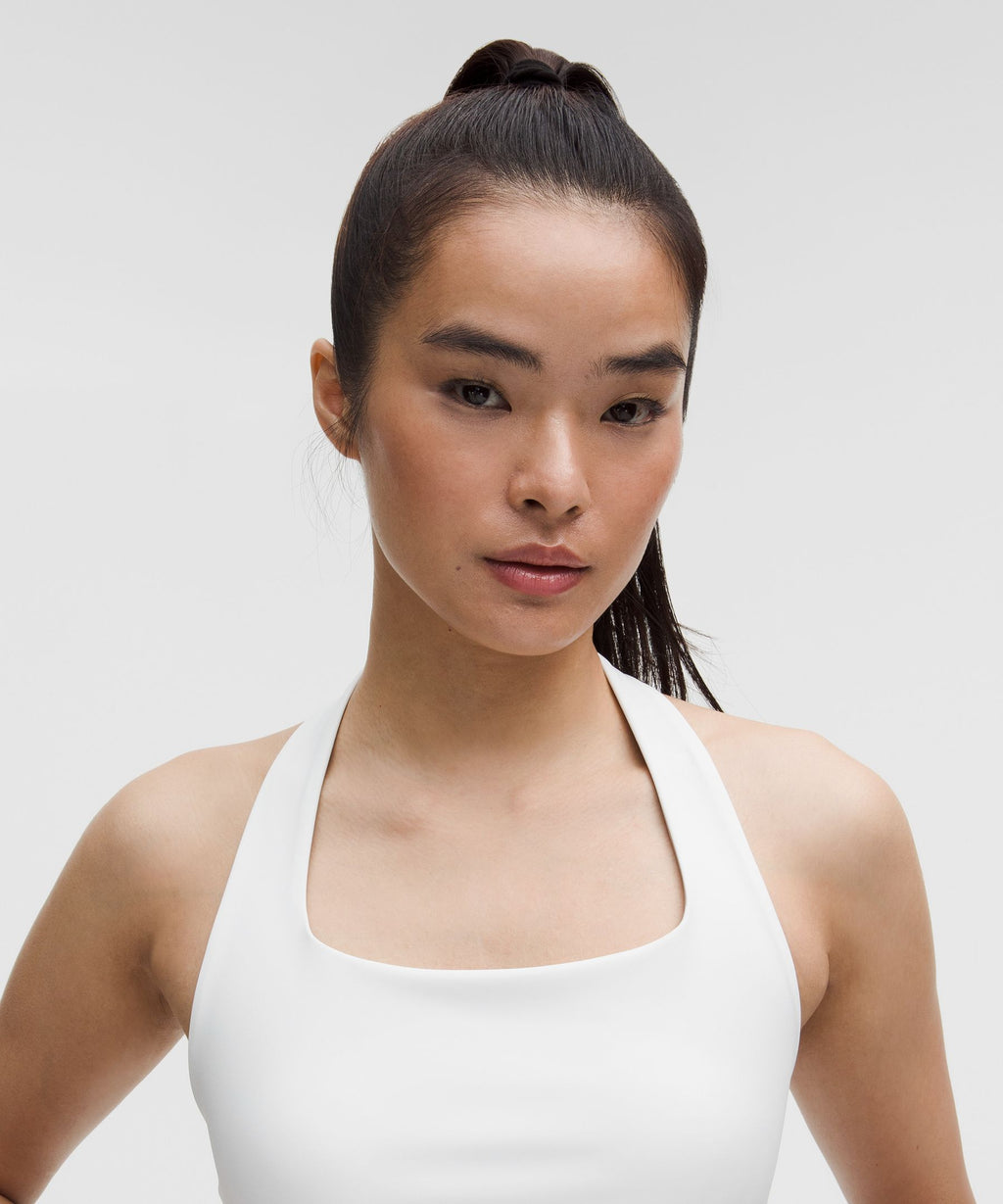 FlexyFlex T-Back Yoga Bra *Light Support, A-C Cups