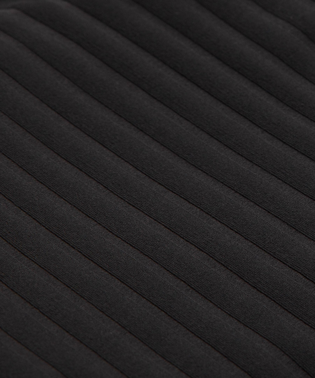 Bend This Ribbed Scoop and Square Bra *Light Support, A-C Cups