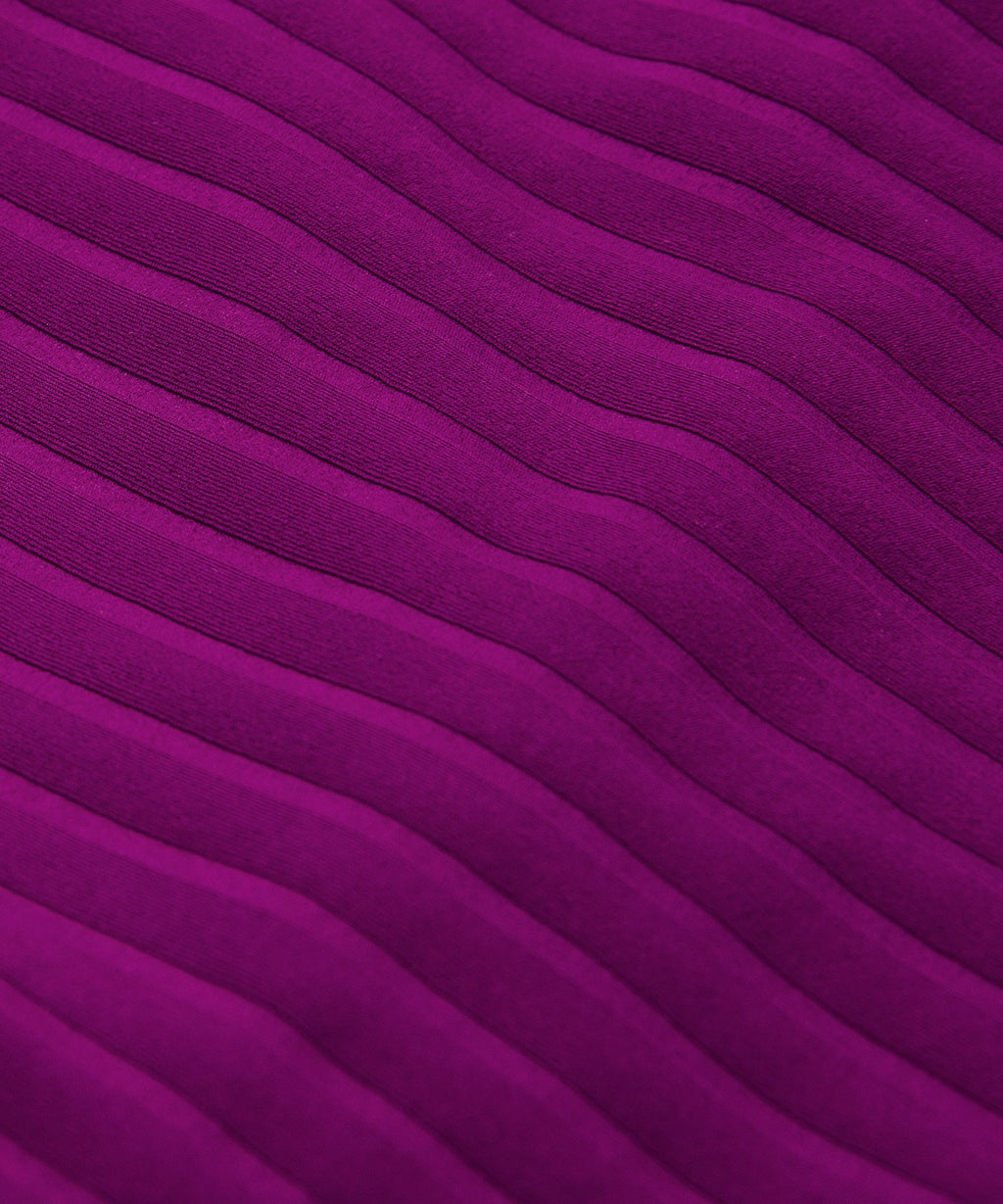 Bend This Ribbed Scoop and Square Bra *Light Support, A-C Cups