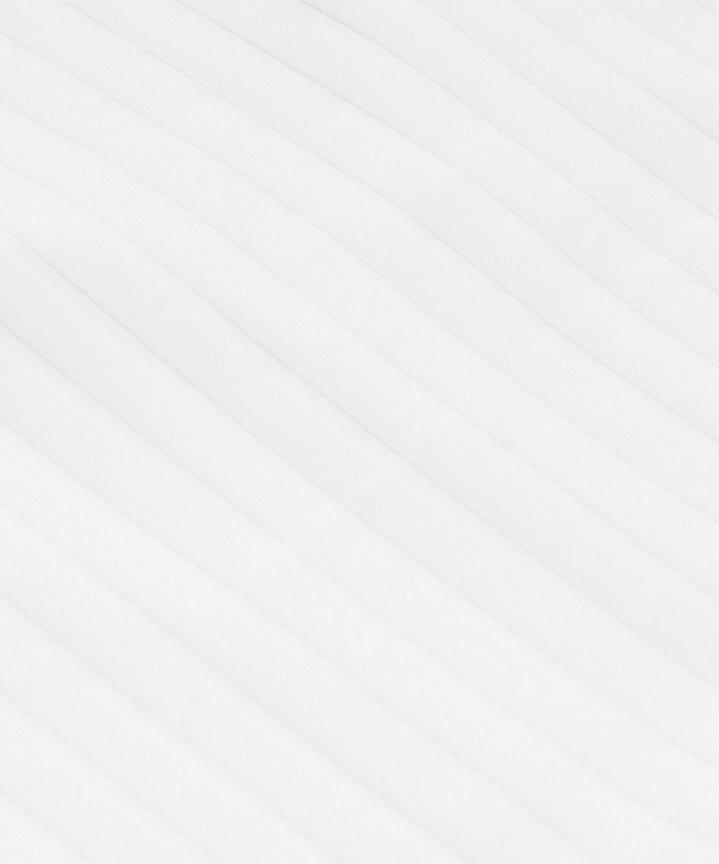 Bend This Ribbed Scoop and Square Bra *Light Support, A-C Cups