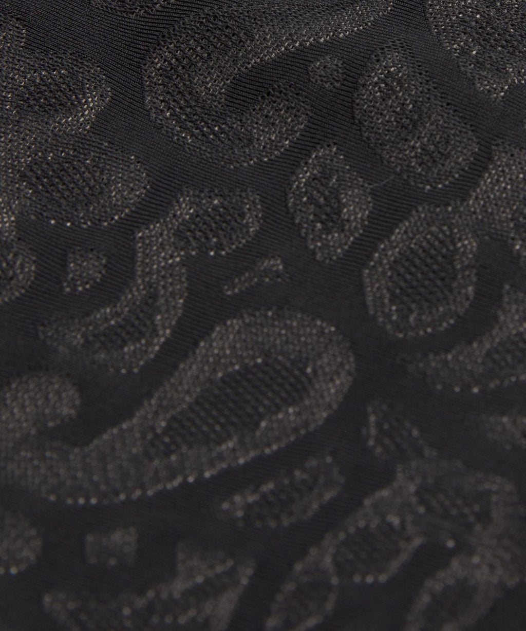 Nulu Paisley Lace-Back Yoga Bra *Light Support, B/C Cup