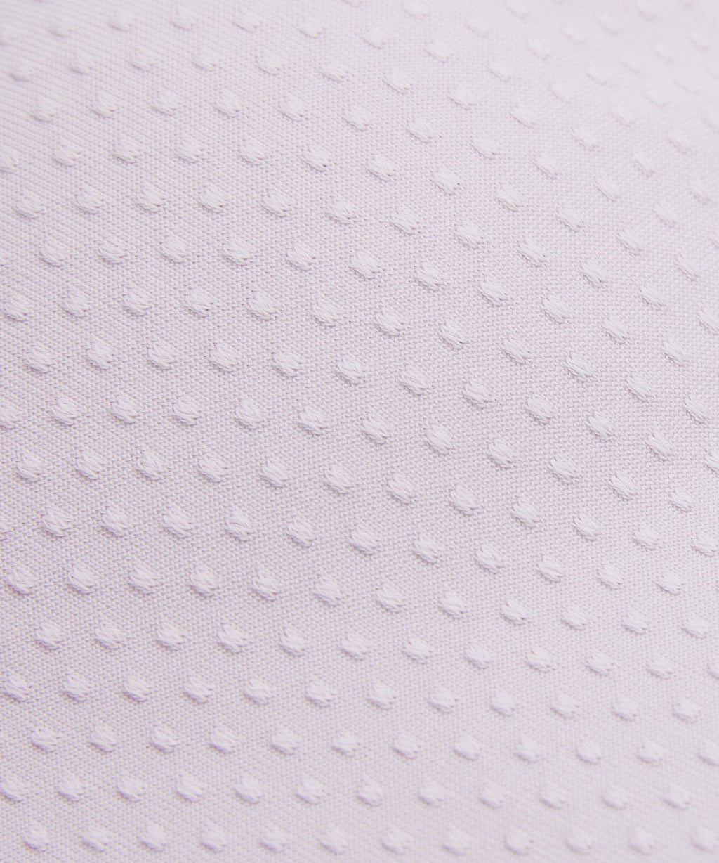 Like a Cloud Longline Bra Light Support, B/C Cup *Dot