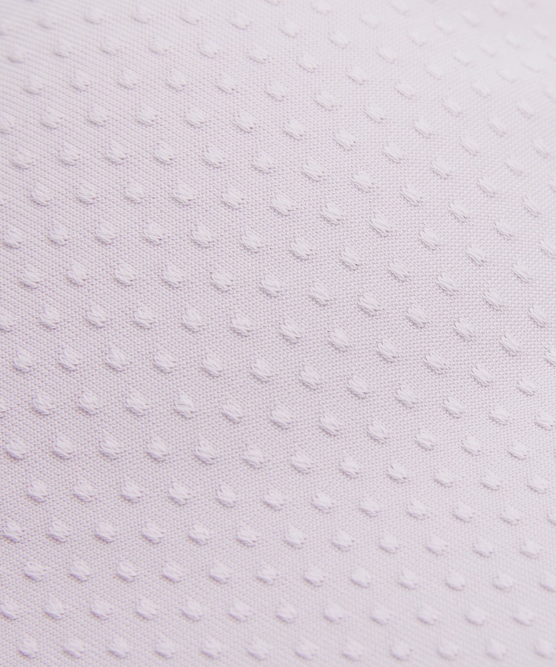 Like a Cloud Longline Bra Light Support, B/C Cup *Dot