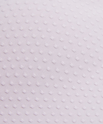 Like a Cloud Longline Bra Light Support, B/C Cup *Dot