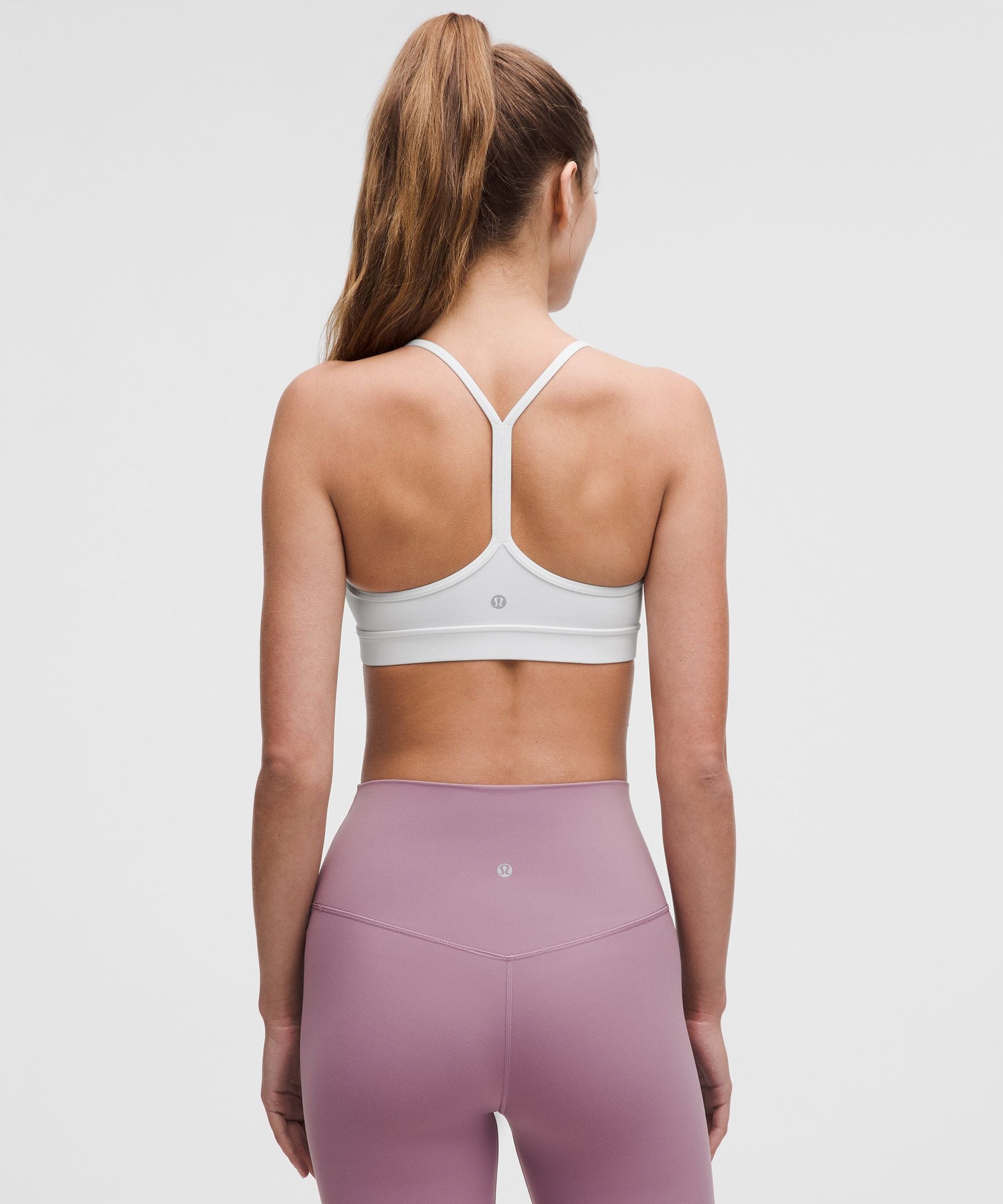 Flow Y Bra Nulu *Light Support, A–C Cups