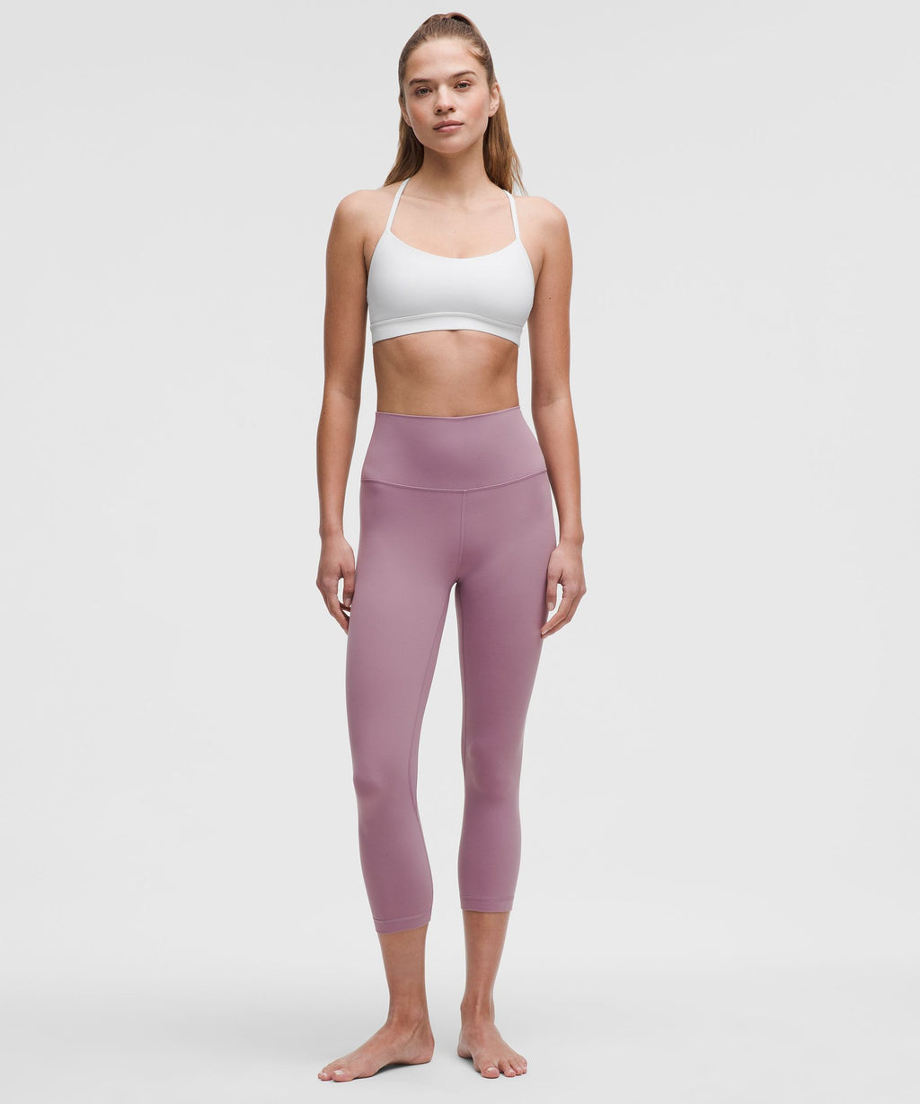 Flow Y Bra Nulu *Light Support, A–C Cups