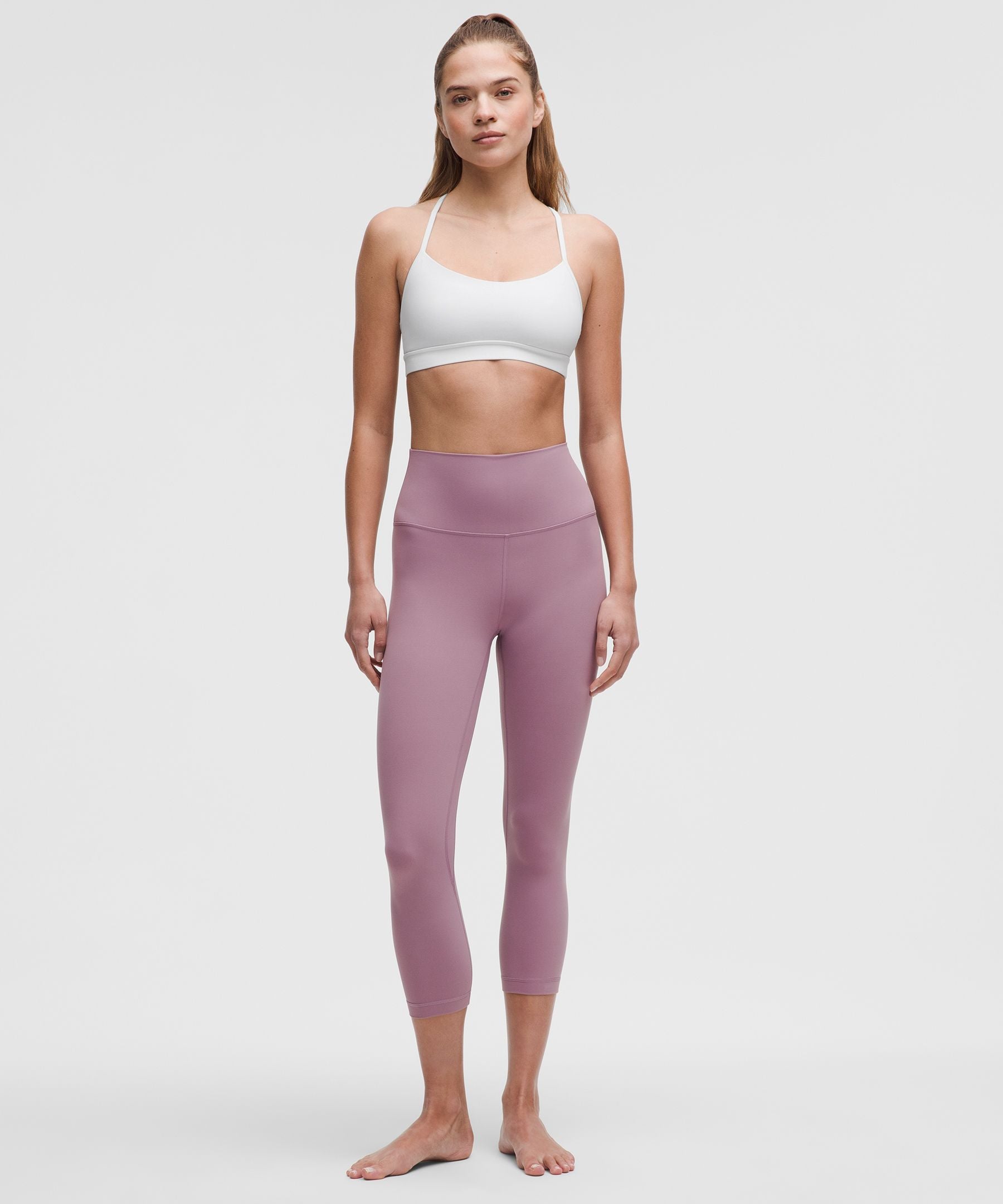 Flow Y Bra Nulu *Light Support, A–C Cups