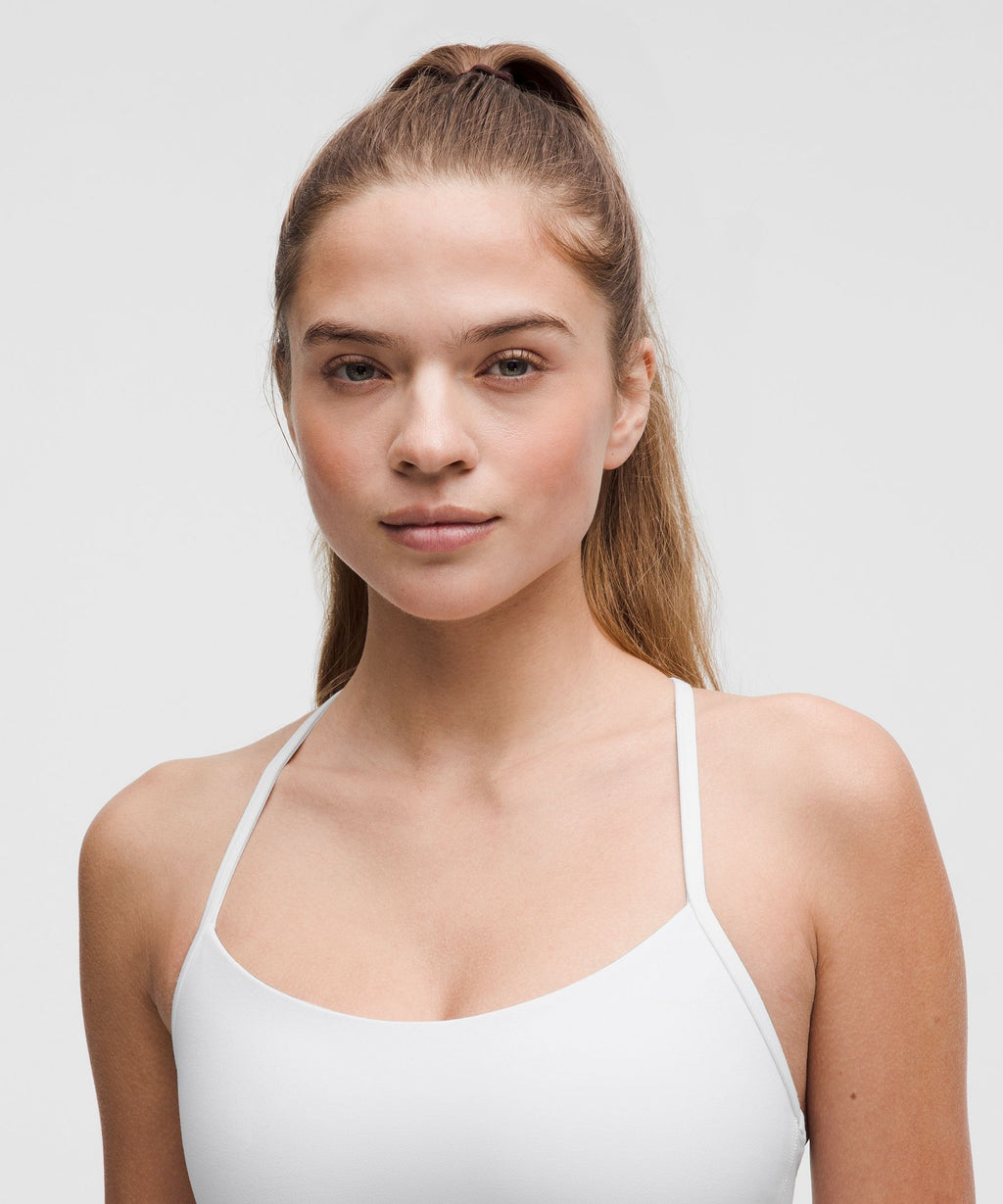 Flow Y Bra Nulu *Light Support, A–C Cups