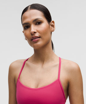 Flow Y Bra Nulu *Light Support, A–C Cups