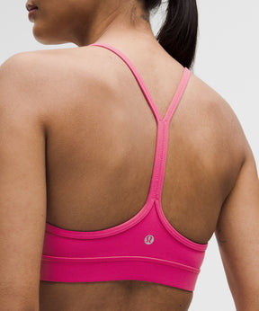 Flow Y Bra Nulu *Light Support, A–C Cups