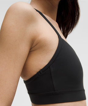 Flow Y Bra Nulu *Light Support, A–C Cups