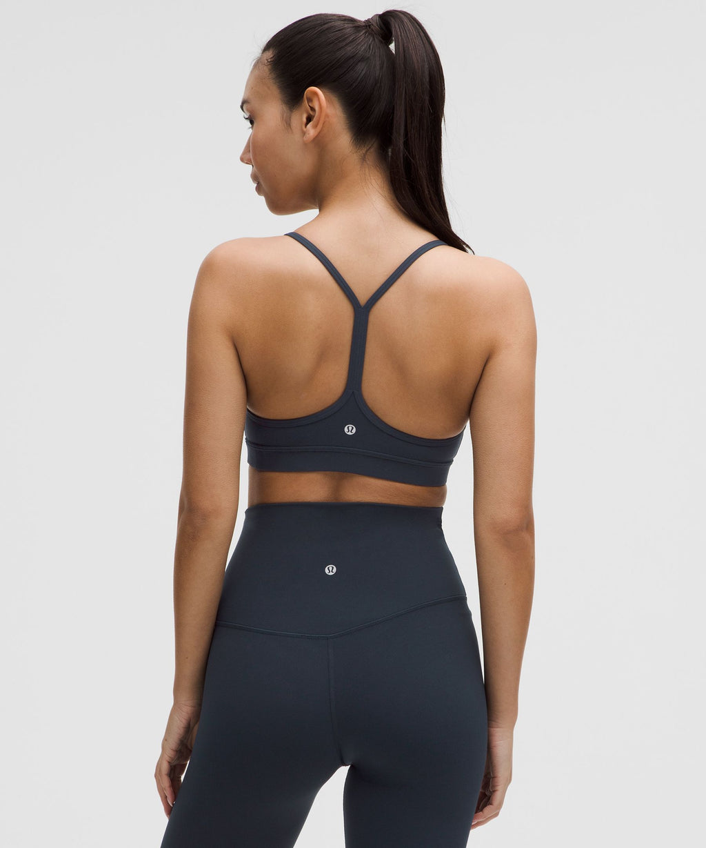 Flow Y Bra Nulu *Light Support, A–C Cups