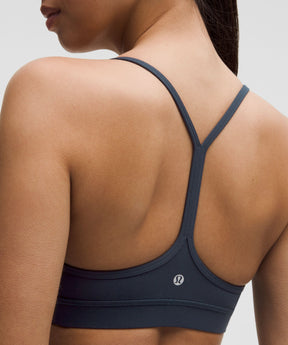 Flow Y Bra Nulu *Light Support, A–C Cups