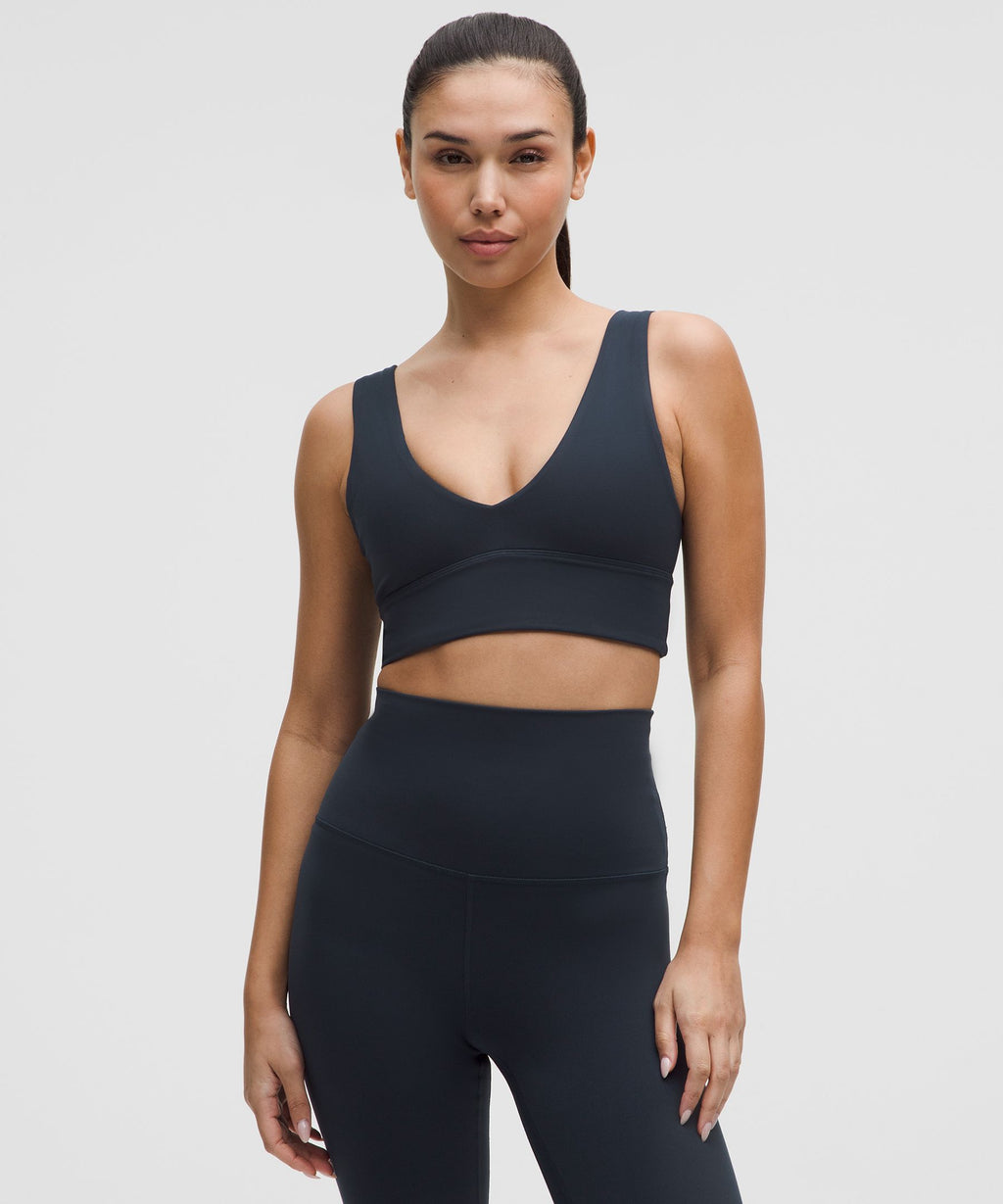 lululemon Align™ V-Neck Bra *Light Support, A/B Cup