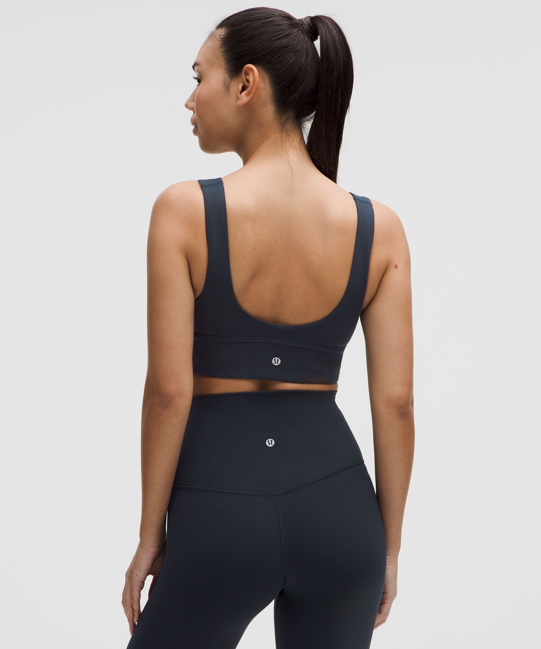 lululemon Align™ V-Neck Bra *Light Support, A/B Cup