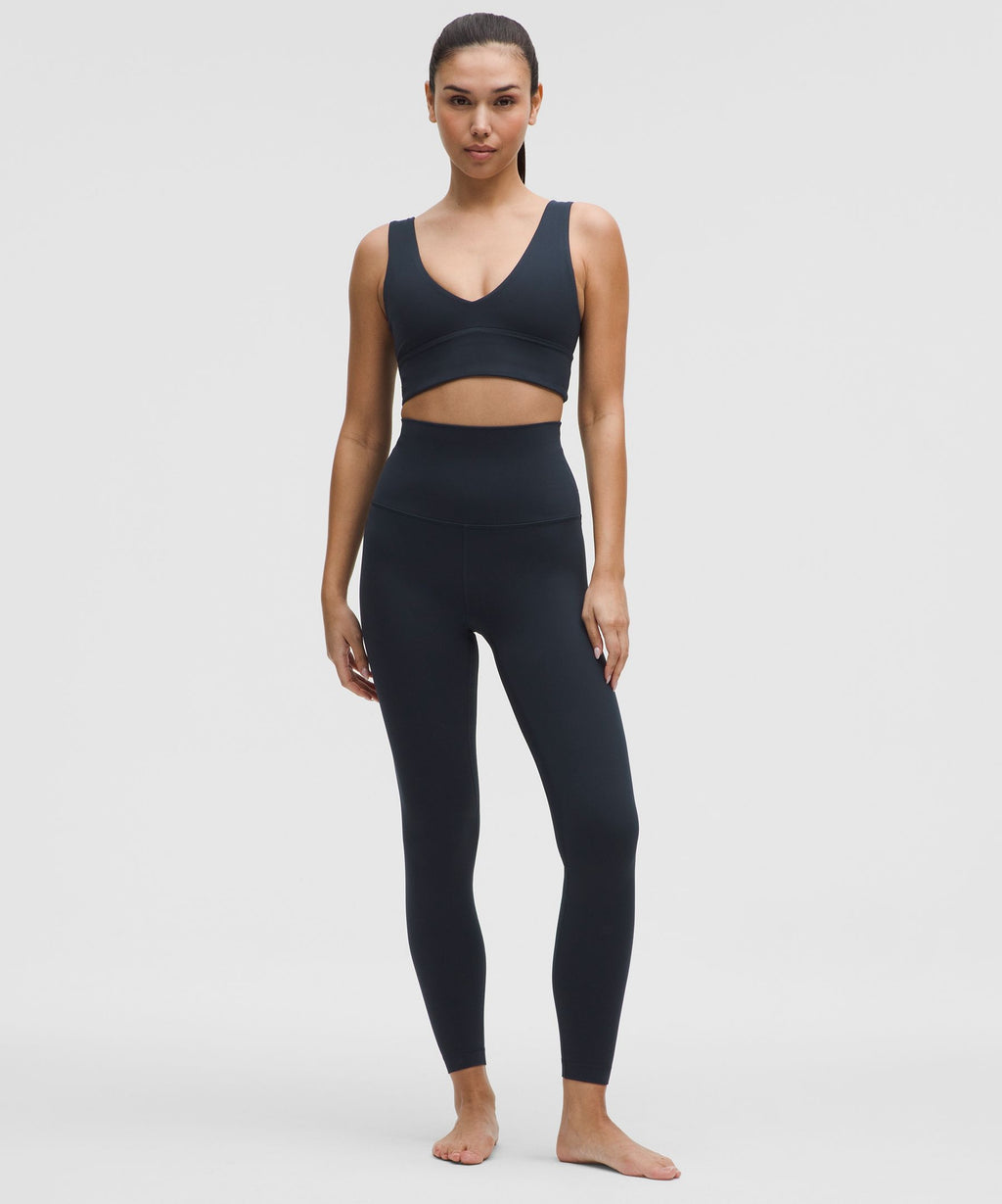 lululemon Align™ V-Neck Bra *Light Support, A/B Cup