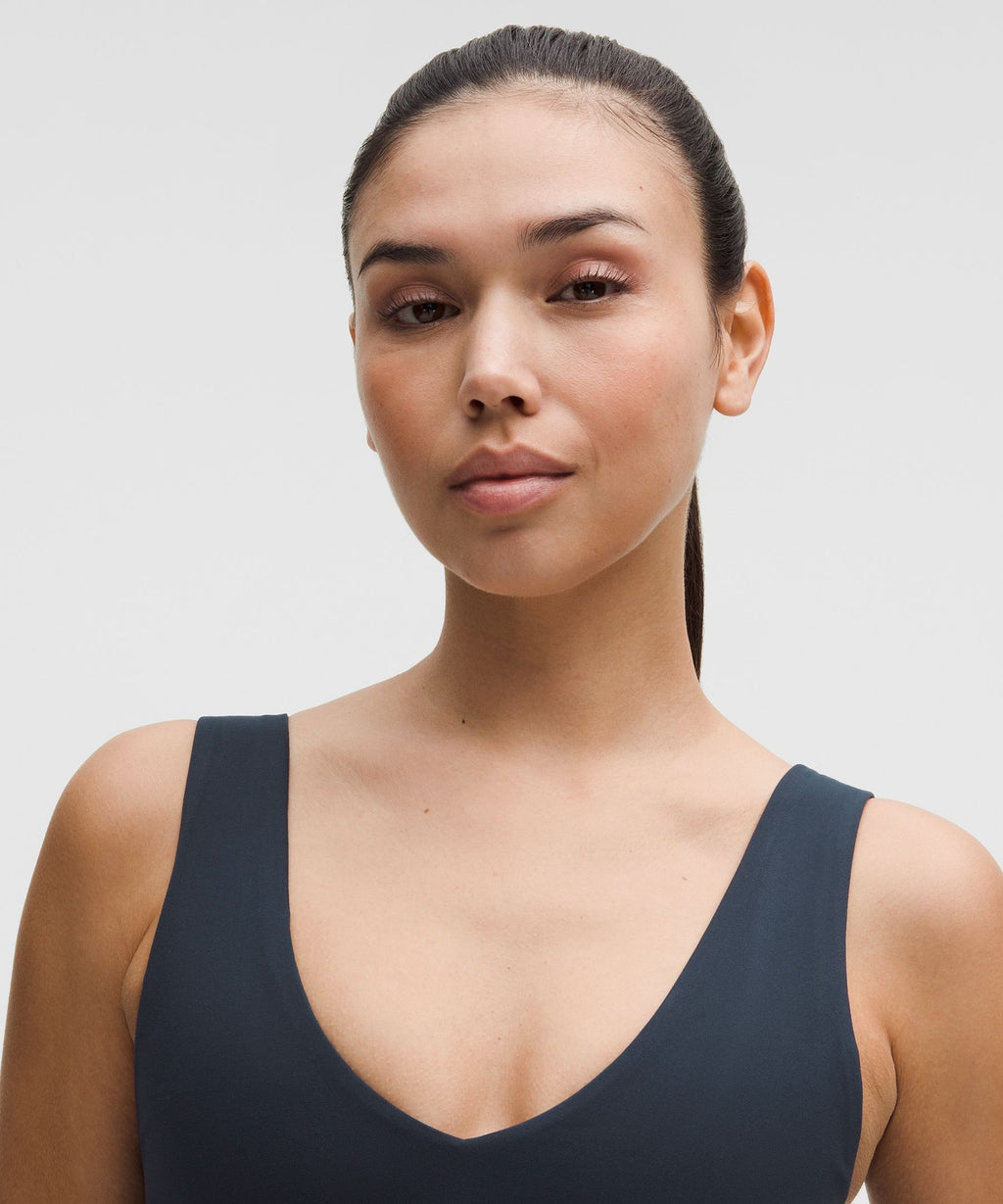 lululemon Align™ V-Neck Bra *Light Support, A/B Cup
