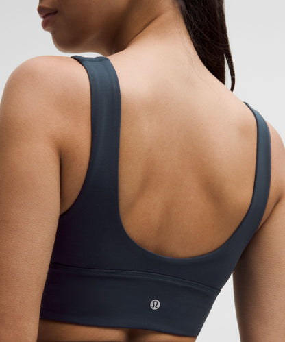 lululemon Align™ V-Neck Bra *Light Support, A/B Cup