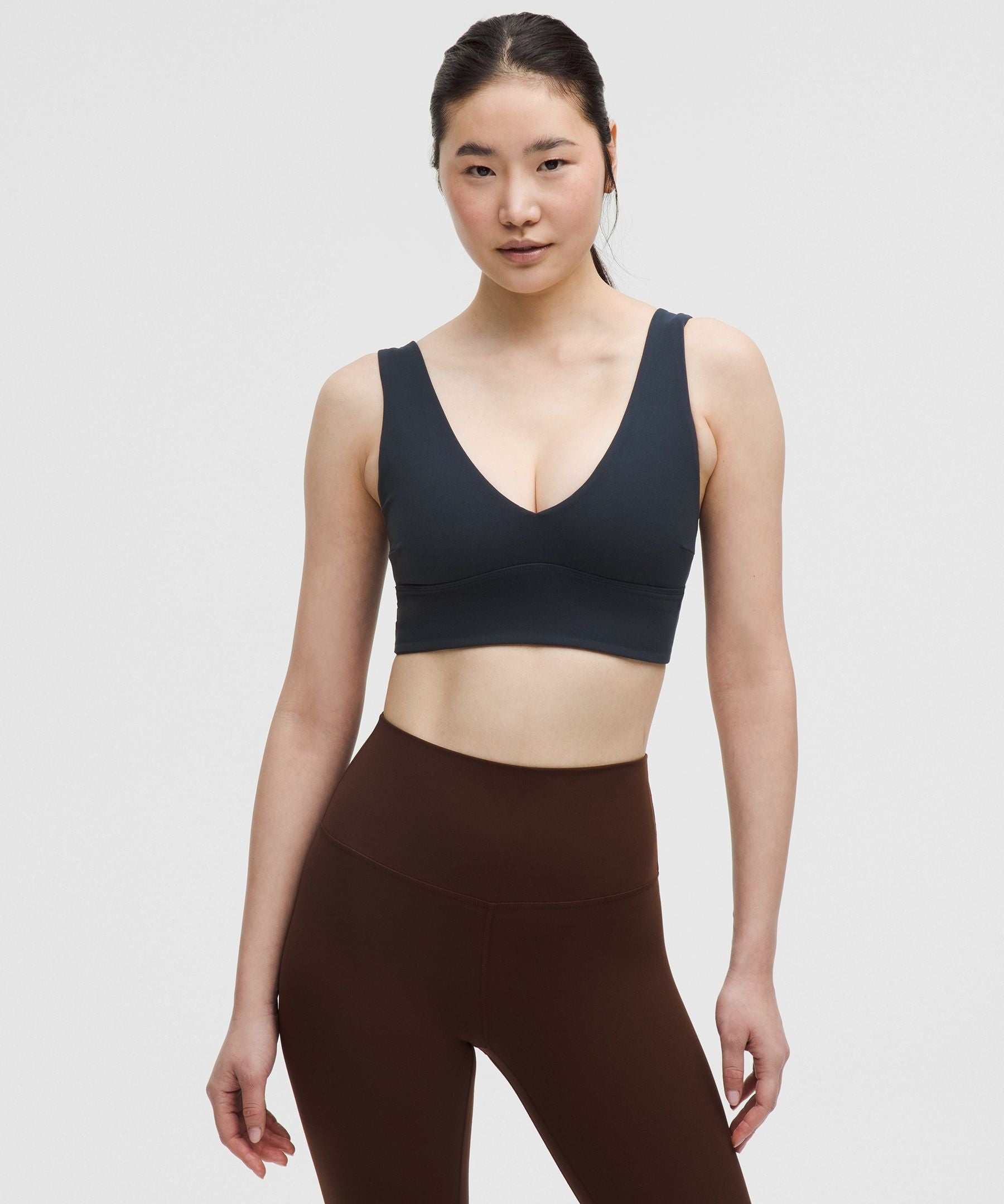 lululemon Align™ V-Neck Bra *Light Support, C/D Cup